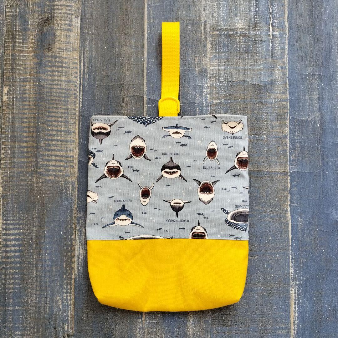 48 プロフ必読　笑さま　オーダー専用　サメサメシャーク