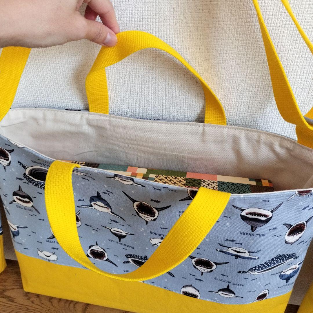 48 プロフ必読　笑さま　オーダー専用　サメサメシャーク