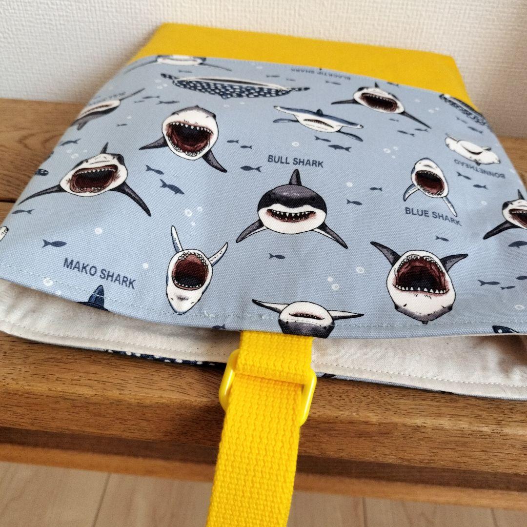 48 プロフ必読　笑さま　オーダー専用　サメサメシャーク