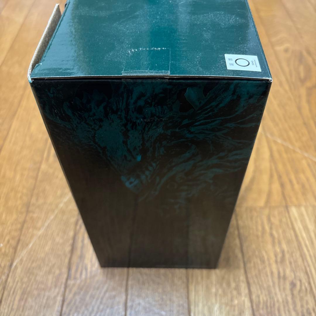 y*0様 一番くじ A賞 僕のヒーローアカデミア 緑谷出久 黒デク フィギュア