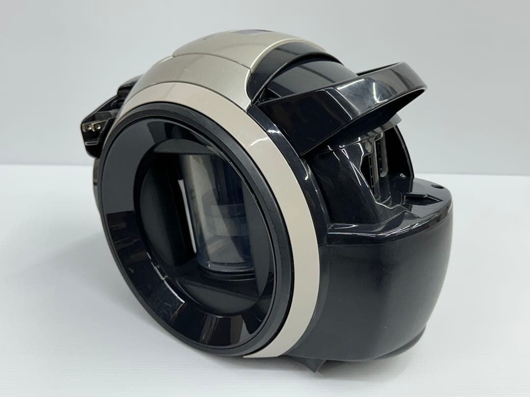 シャープ　新型　2024年製　EC-MS330 シャープ　掃除機　本体のみ　美品