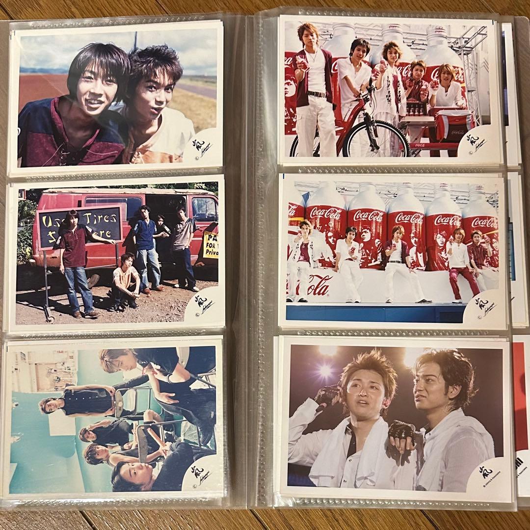 嵐　公式写真　松本潤　531枚