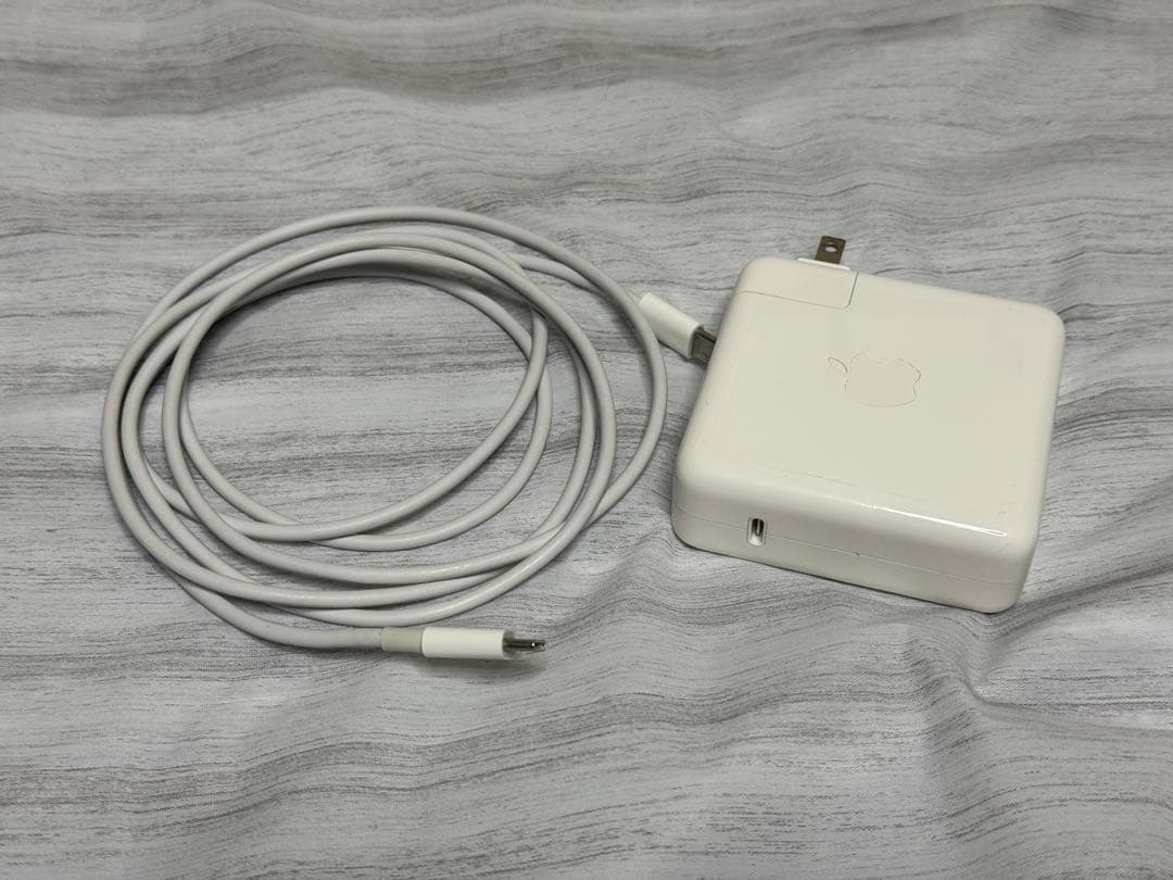 MacBook Pro 16インチ 2019 i9 16GB 1TB