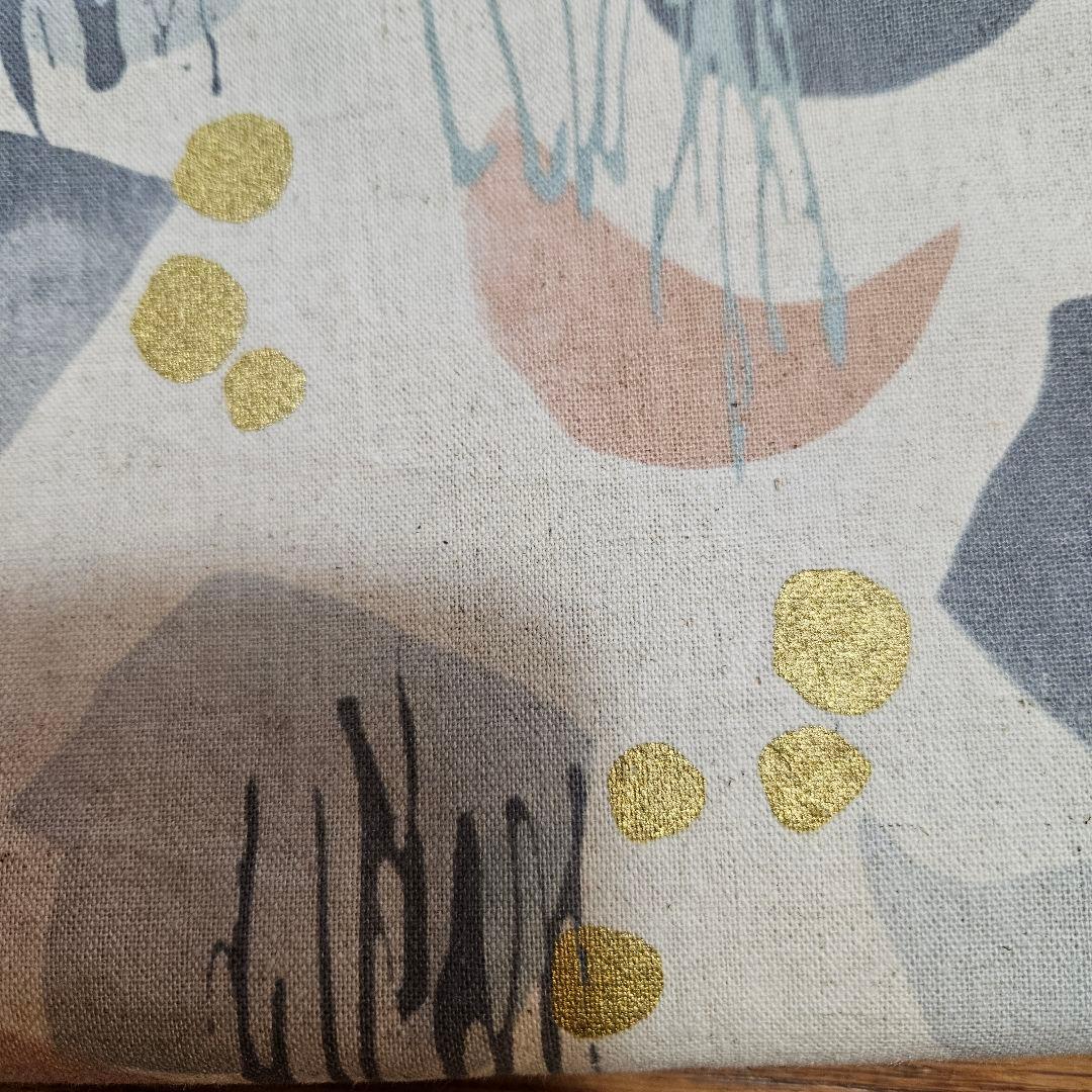 オーダー生地見本　GG