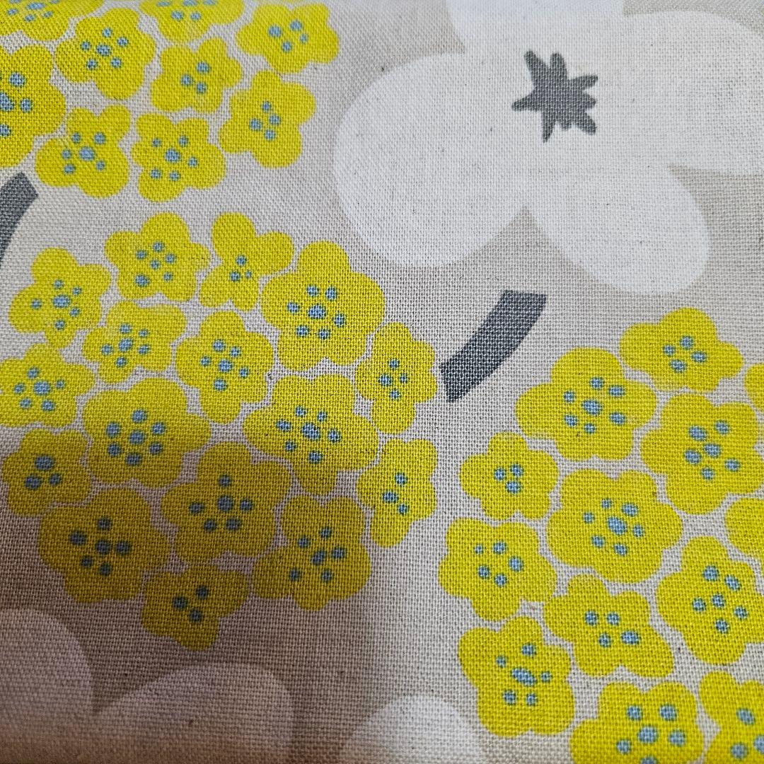 オーダー生地見本　GG