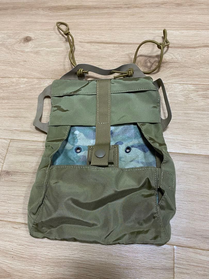 マルチカム　装備セット一式　アグレッサーグループ