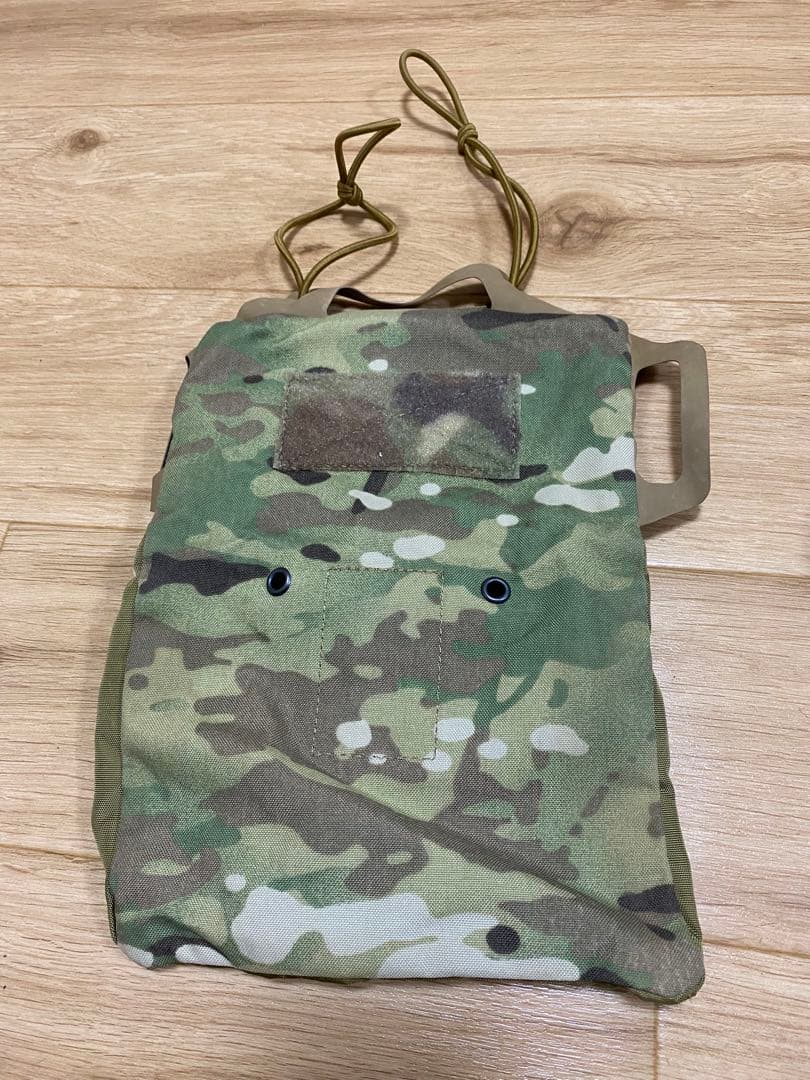 マルチカム　装備セット一式　アグレッサーグループ