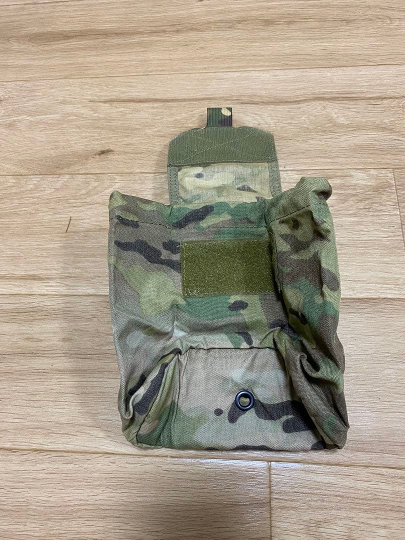 マルチカム　装備セット一式　アグレッサーグループ