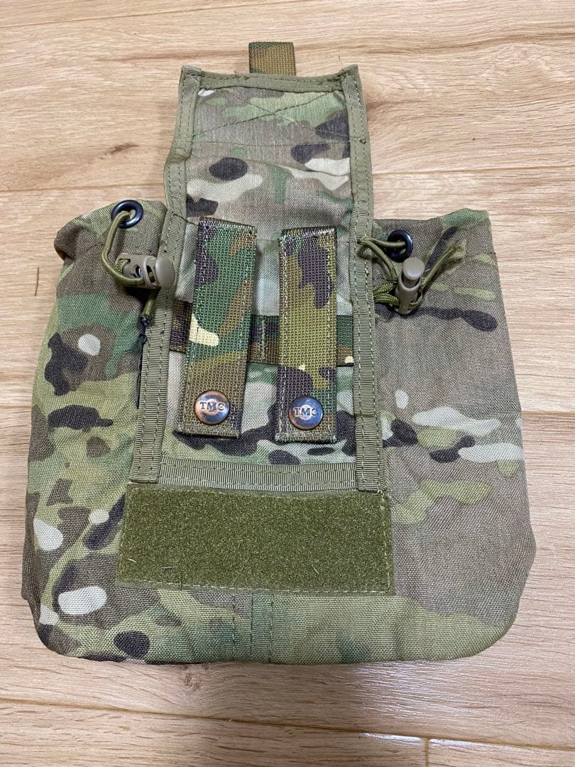 マルチカム　装備セット一式　アグレッサーグループ