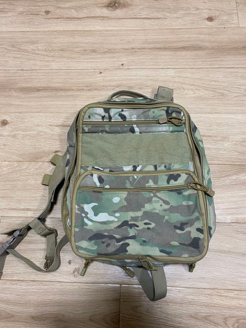 マルチカム　装備セット一式　アグレッサーグループ