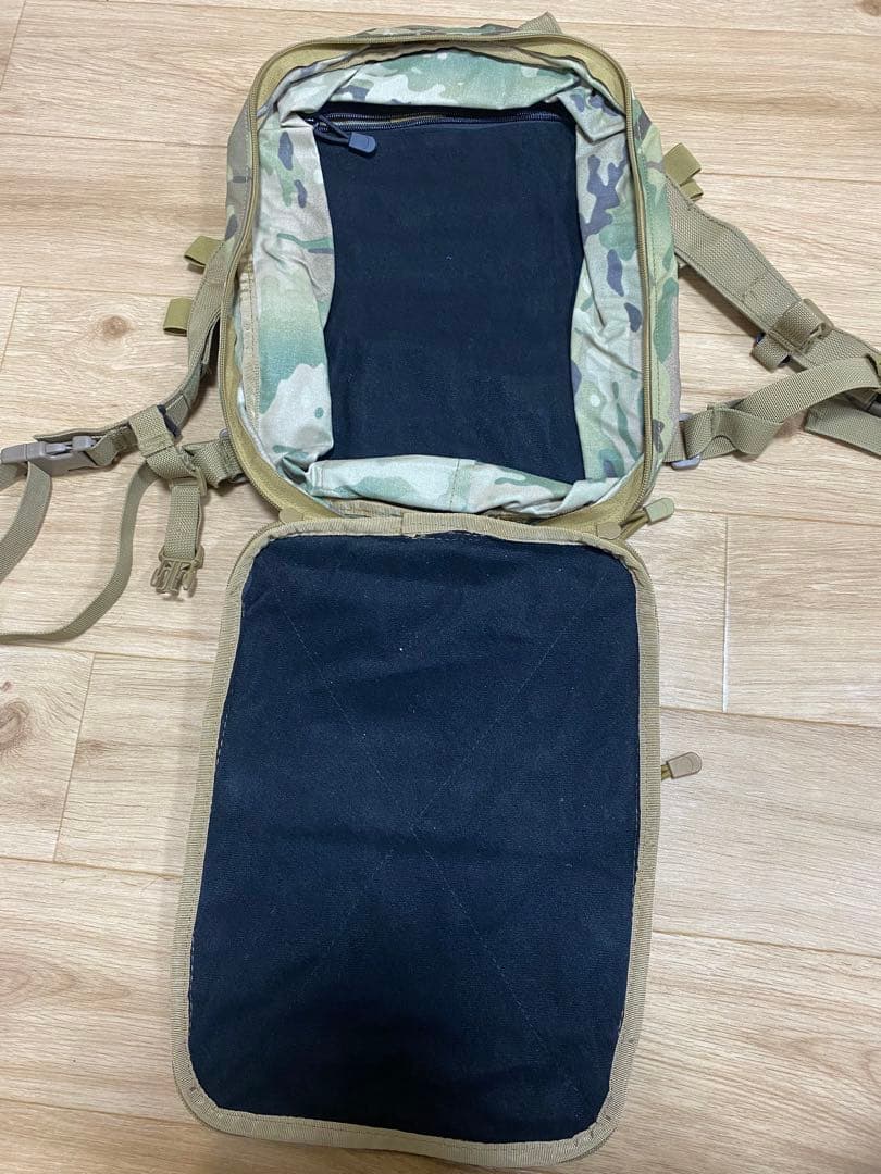 マルチカム　装備セット一式　アグレッサーグループ