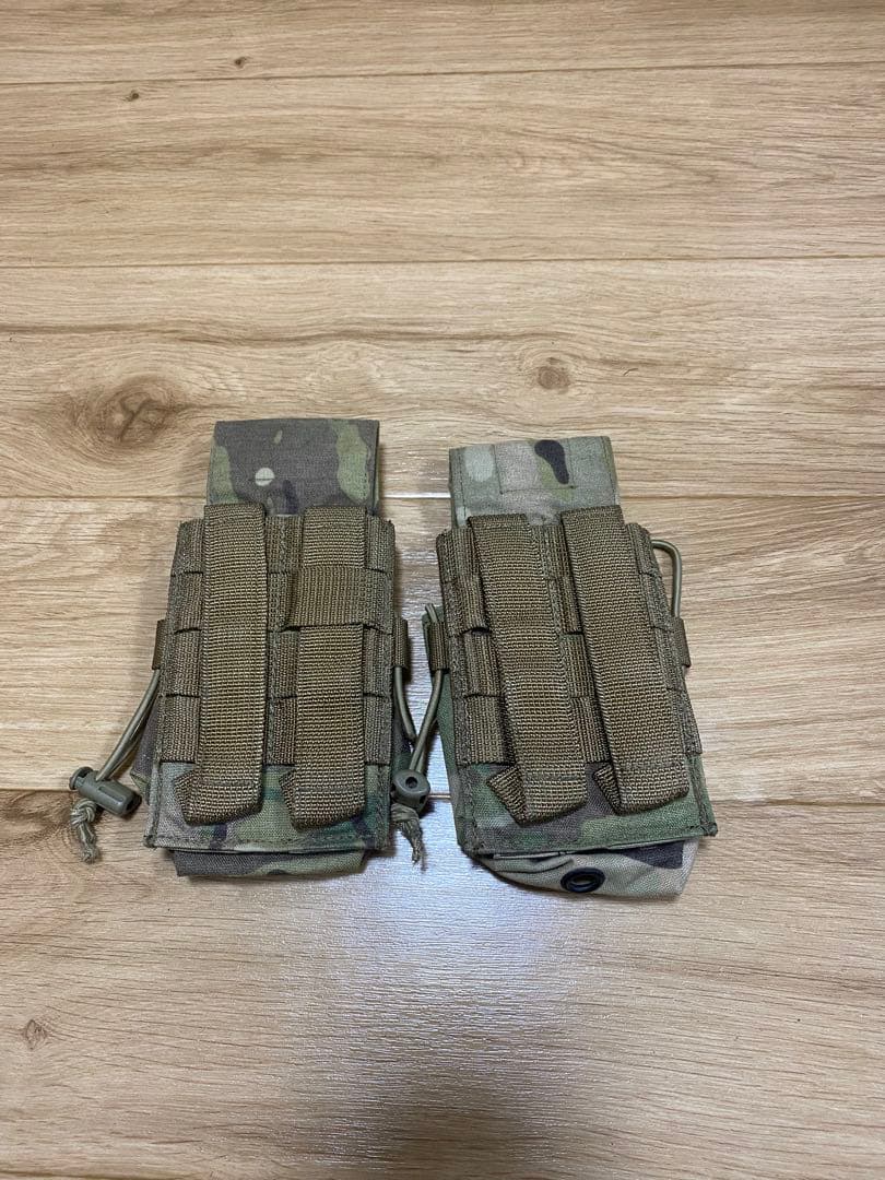 マルチカム　装備セット一式　アグレッサーグループ