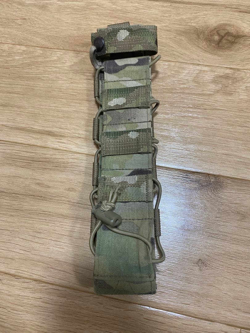 マルチカム　装備セット一式　アグレッサーグループ