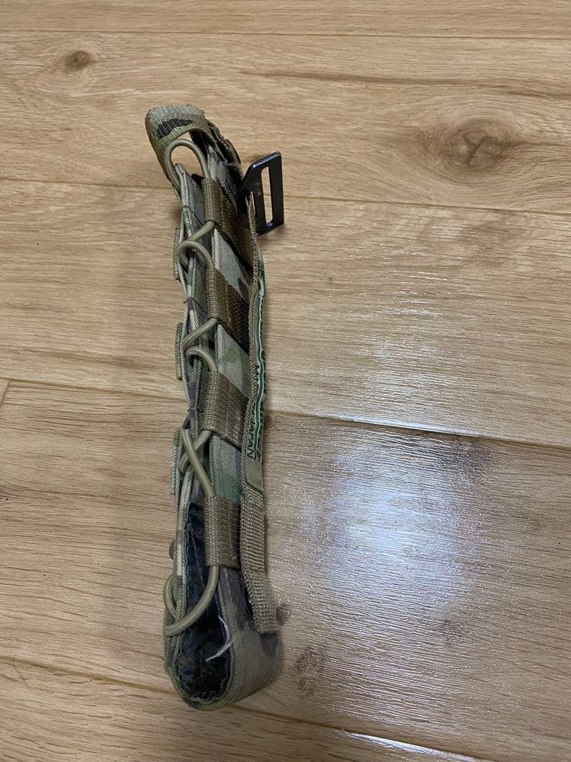 マルチカム　装備セット一式　アグレッサーグループ