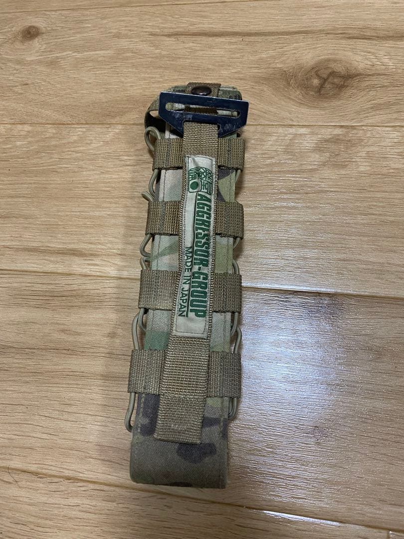 マルチカム　装備セット一式　アグレッサーグループ