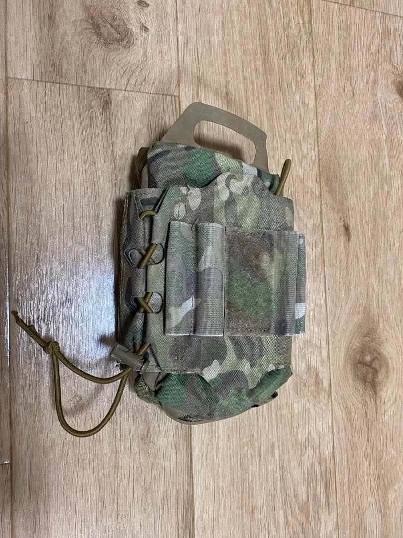 マルチカム　装備セット一式　アグレッサーグループ