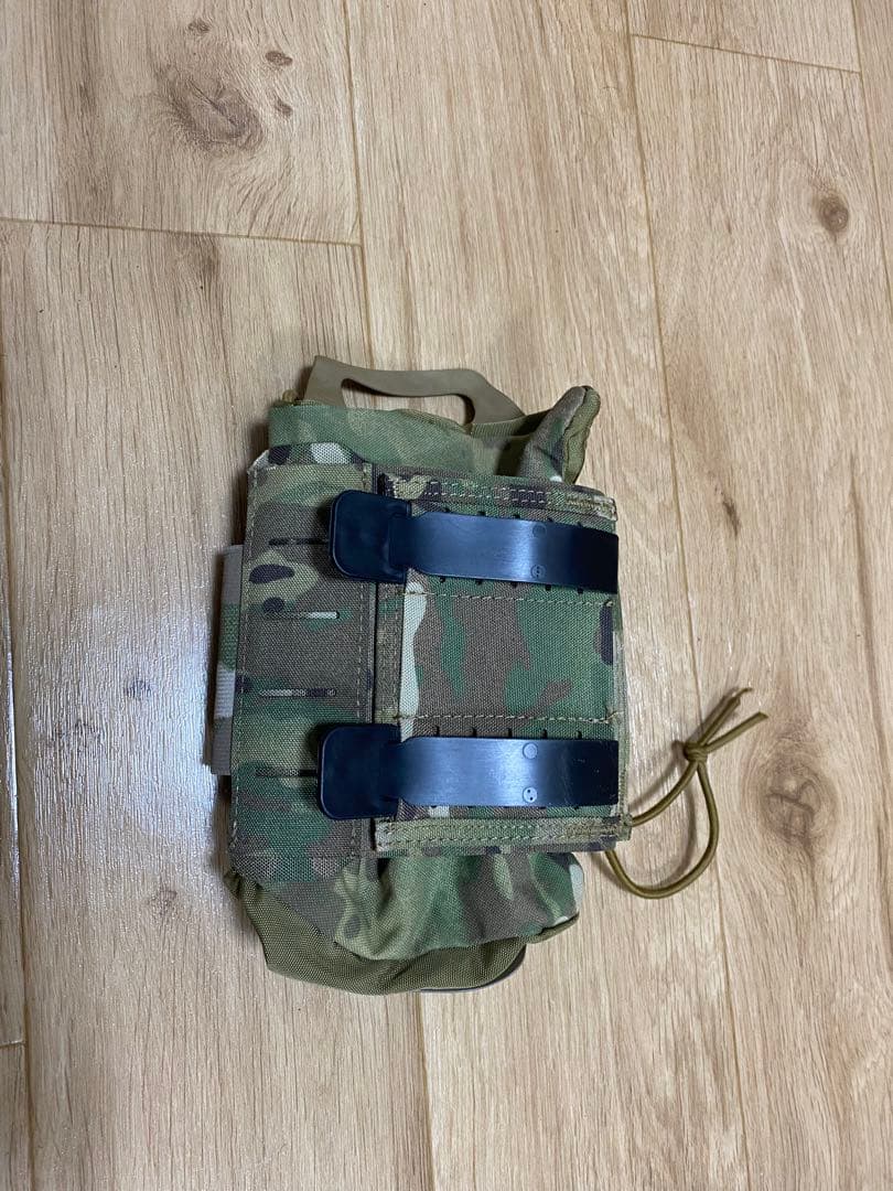 マルチカム　装備セット一式　アグレッサーグループ