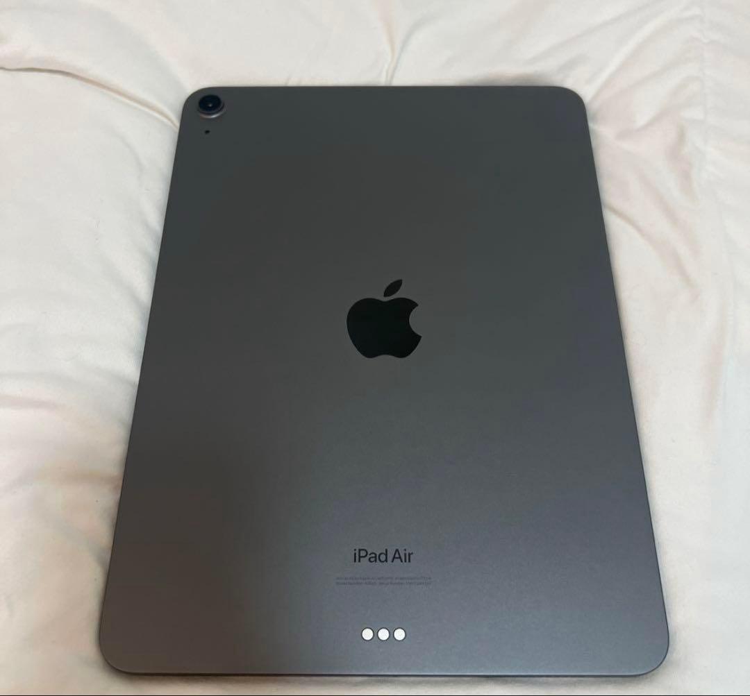 iPad Air 第5世代 64GB iPad用キーボード付