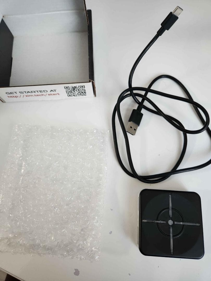 XIM MATRIX コントローラーコンバーター