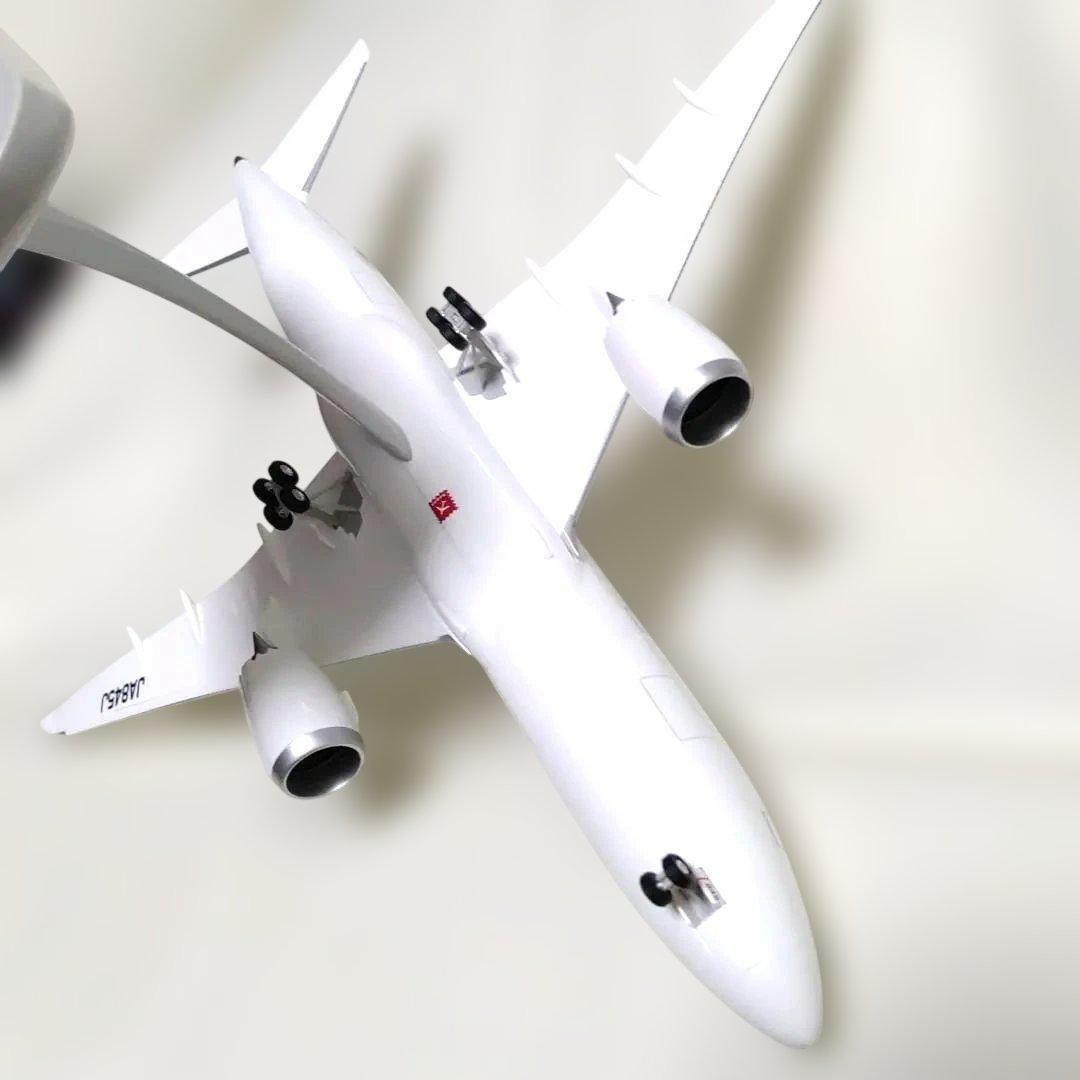 日本航空 JAB45J スケールモデル