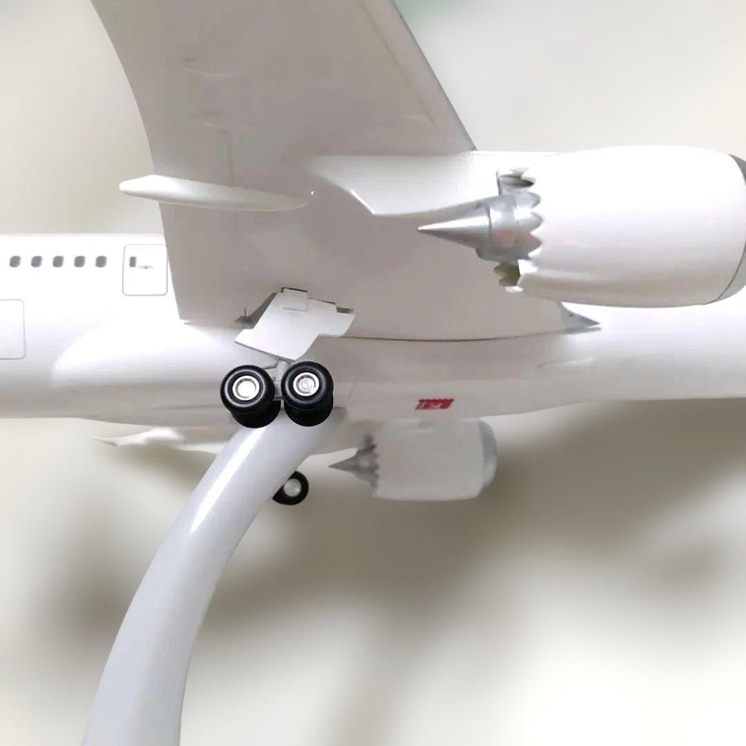 日本航空 JAB45J スケールモデル