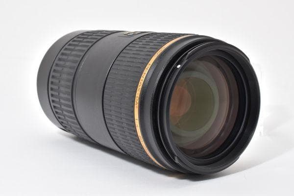 ペンタックス DA★ 60-250mm F4 ED IF SDM #642