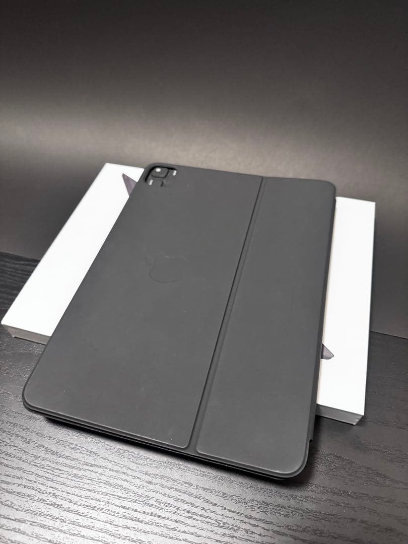 Apple iPad Smart Keyboard Folio ブラック
