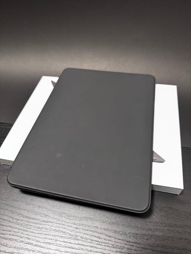 Apple iPad Smart Keyboard Folio ブラック