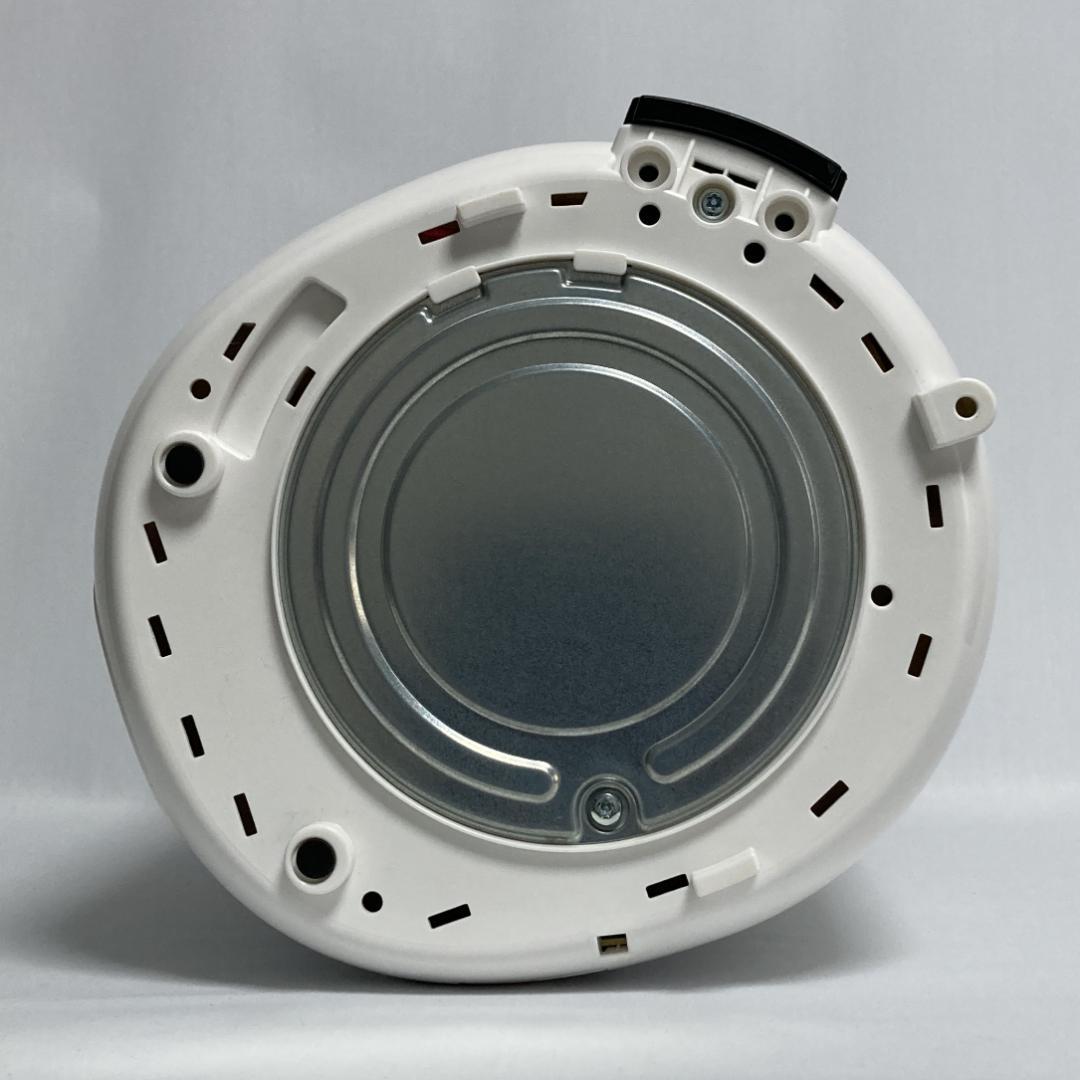 象印 スチーム式加湿器 EE-RP50型-WA ホワイト 3.0L