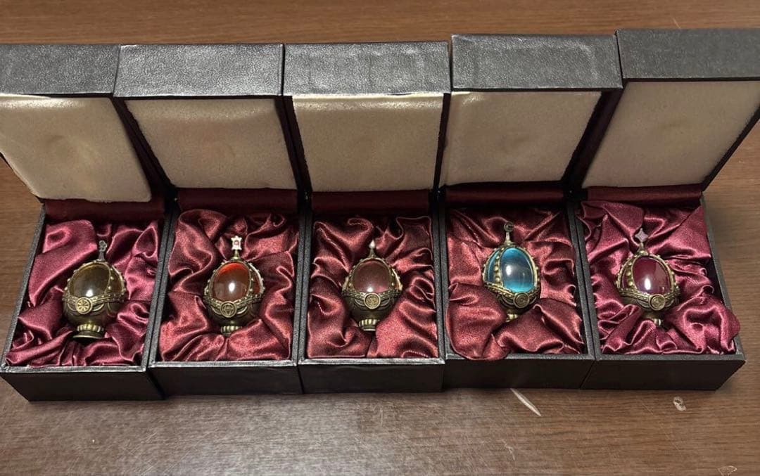 ムービック 魔法少女まどか☆マギカ ソウルジェム 鹿目まどか 暁美ほむら 等