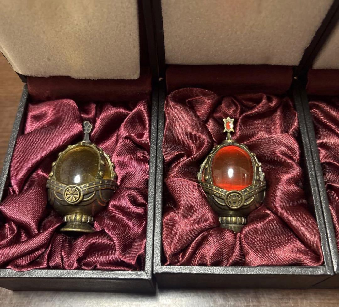 ムービック 魔法少女まどか☆マギカ ソウルジェム 鹿目まどか 暁美ほむら 等