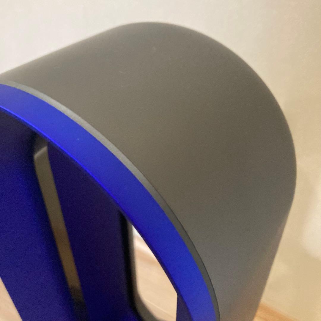 ダイソン AM09 hot+cool アイアンサテンブルー　2020年製 良品