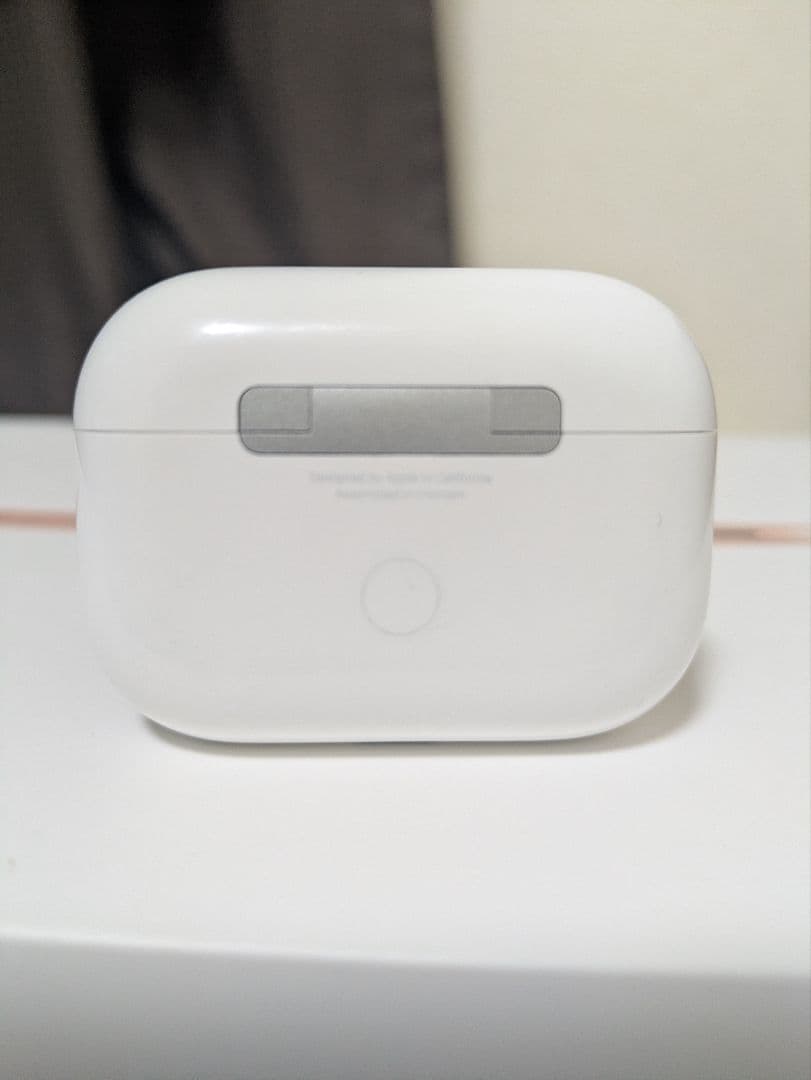 ほぼ新品MacBookAir M1 8GB 256GB AirPodsPro第2