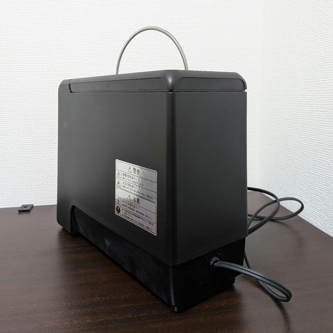 TESCOM 低温調理器 芯温スマートクッカー