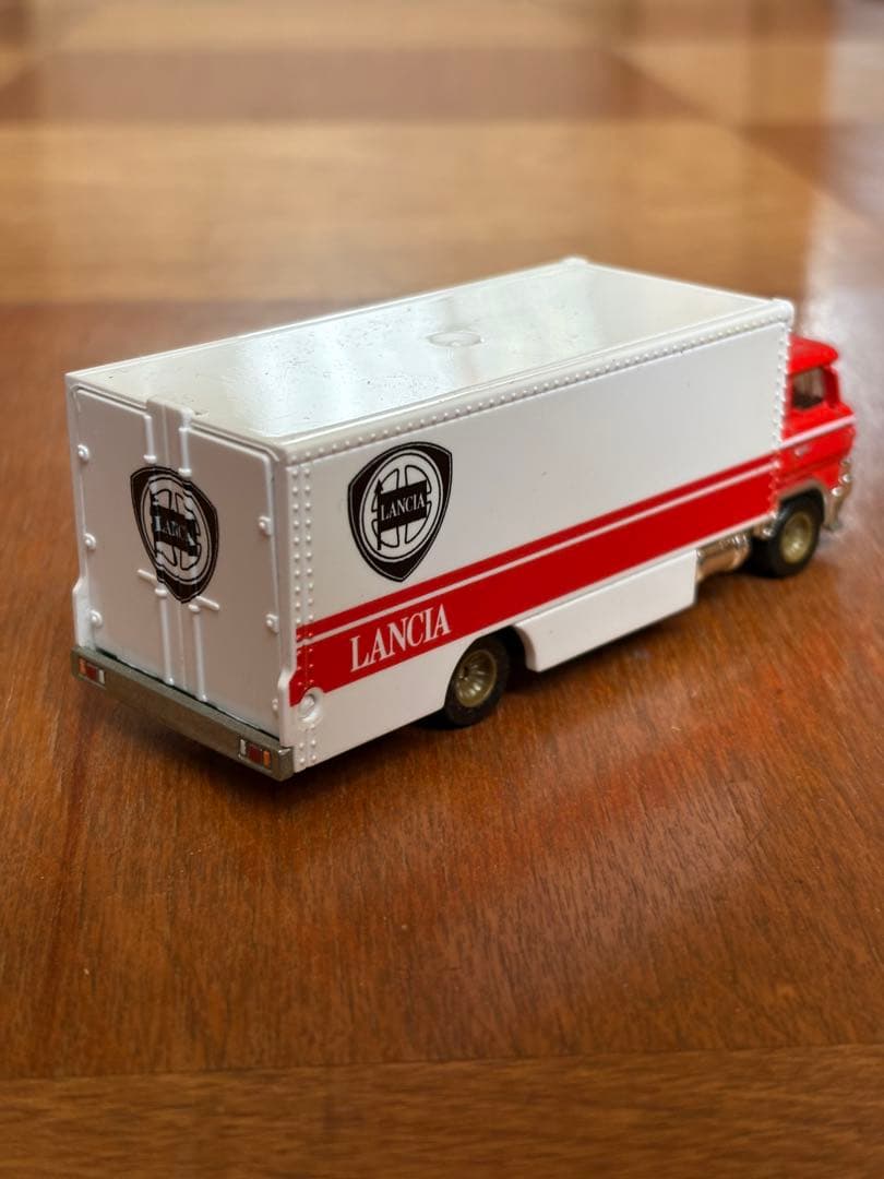 ホットウィール トランスポーター　6種6台セット