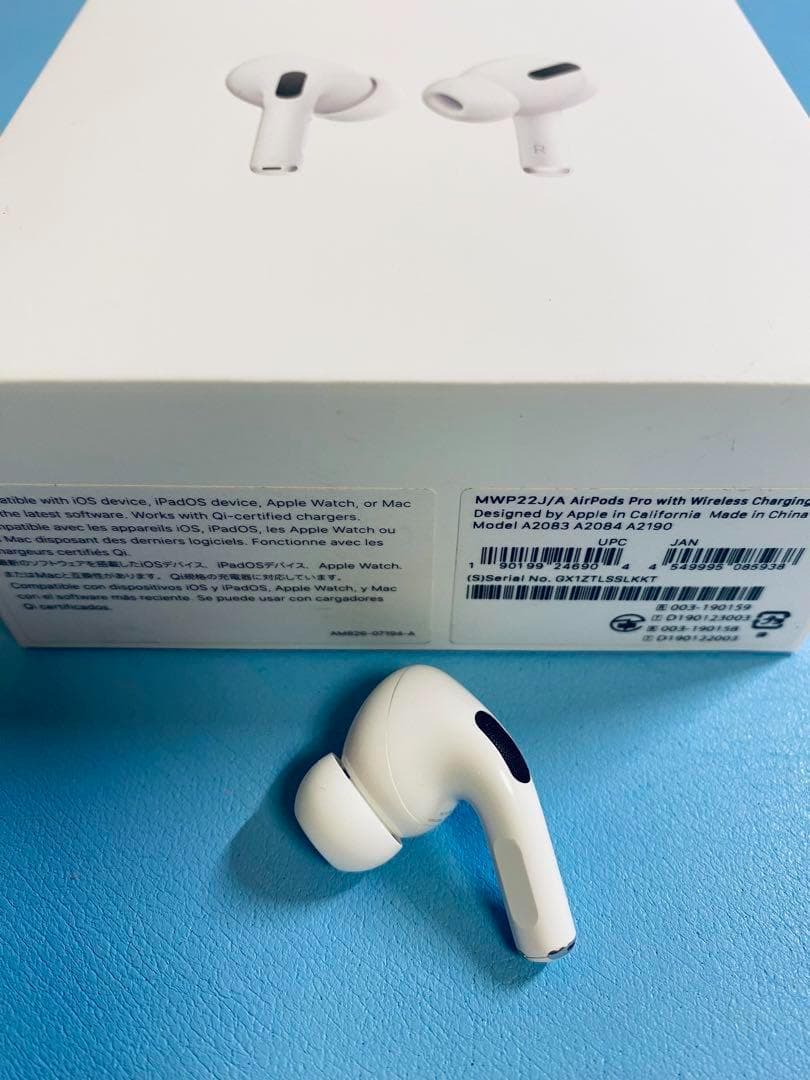 AirPods pro 1 左耳のみ イヤホン A2084