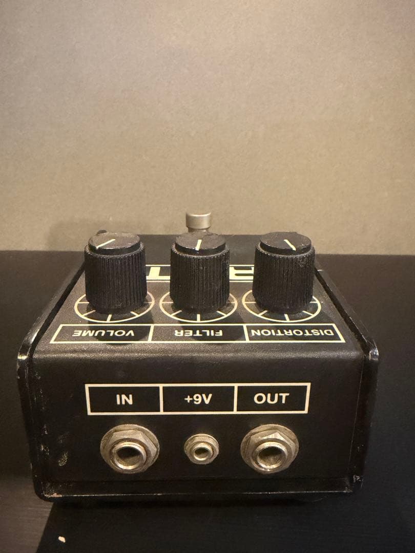 RAT ギターエフェクター