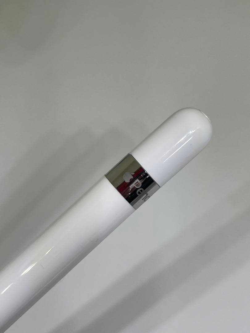 (美品)Apple Pencil 第1世代