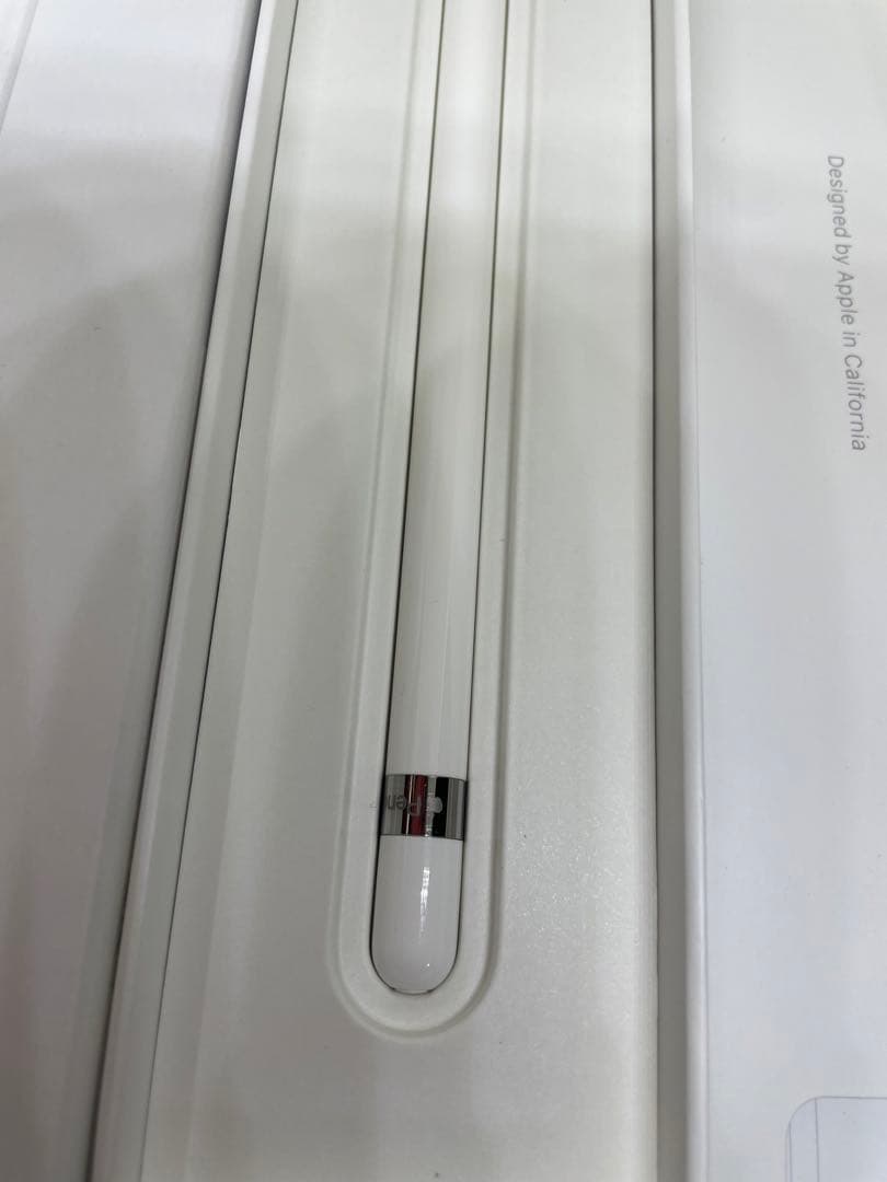 (美品)Apple Pencil 第1世代