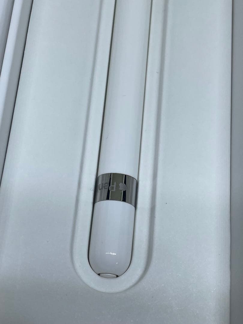 (美品)Apple Pencil 第1世代
