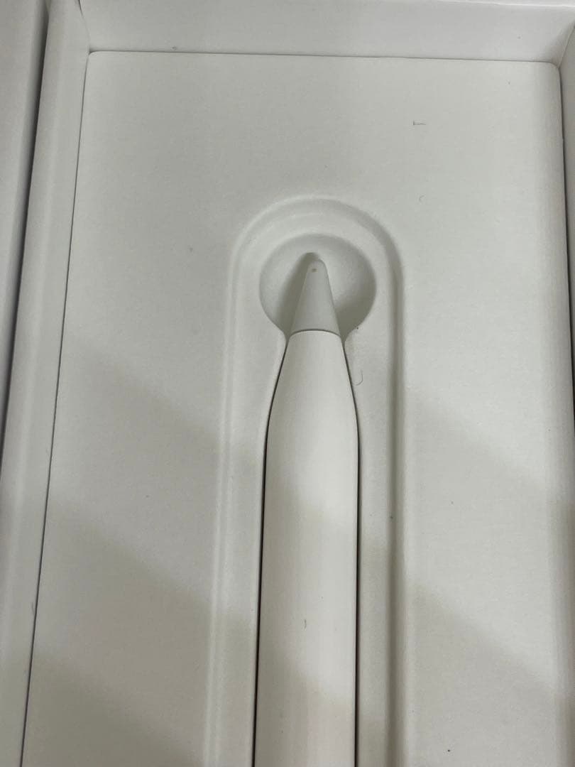 (美品)Apple Pencil 第1世代