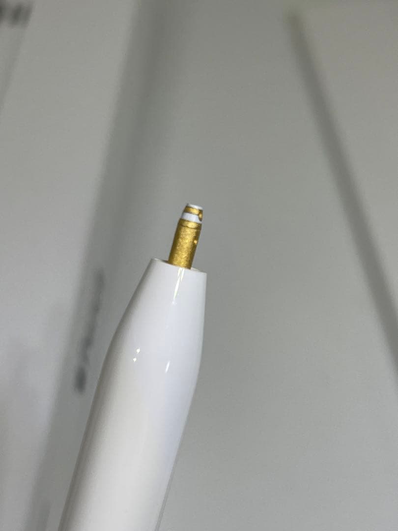 (美品)Apple Pencil 第1世代
