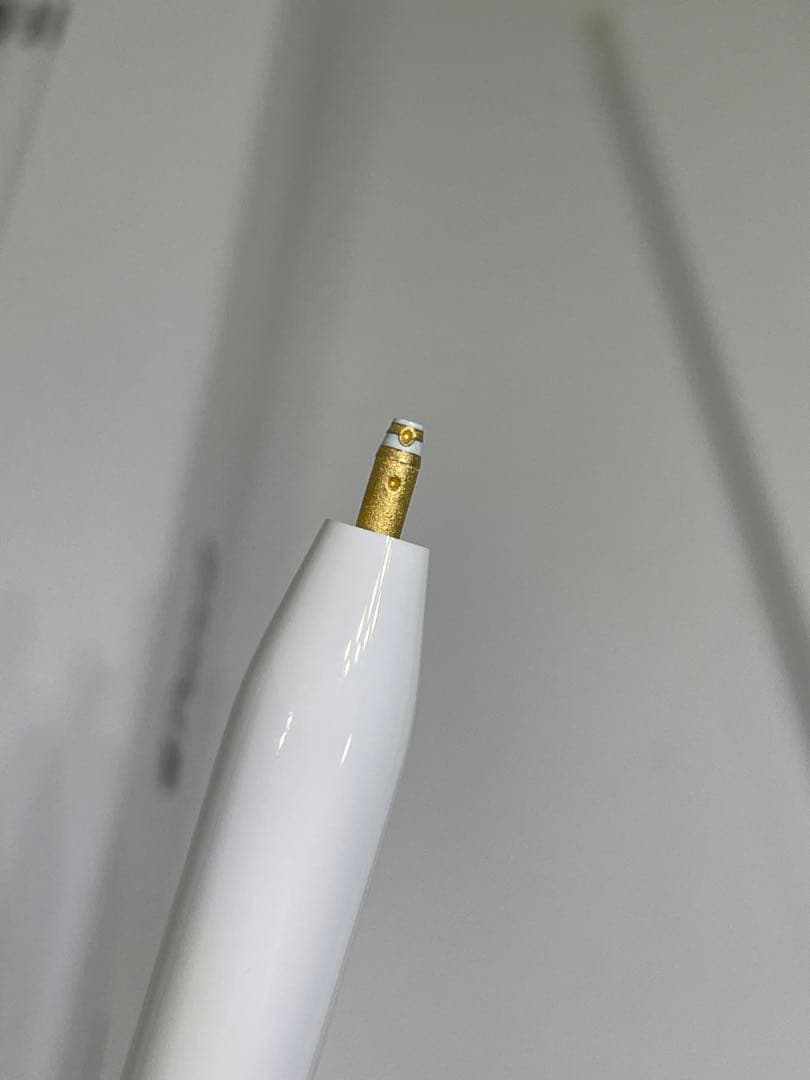 (美品)Apple Pencil 第1世代
