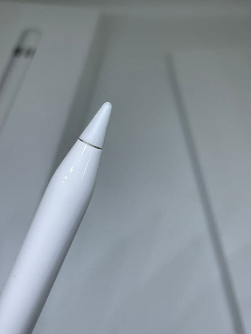 (美品)Apple Pencil 第1世代