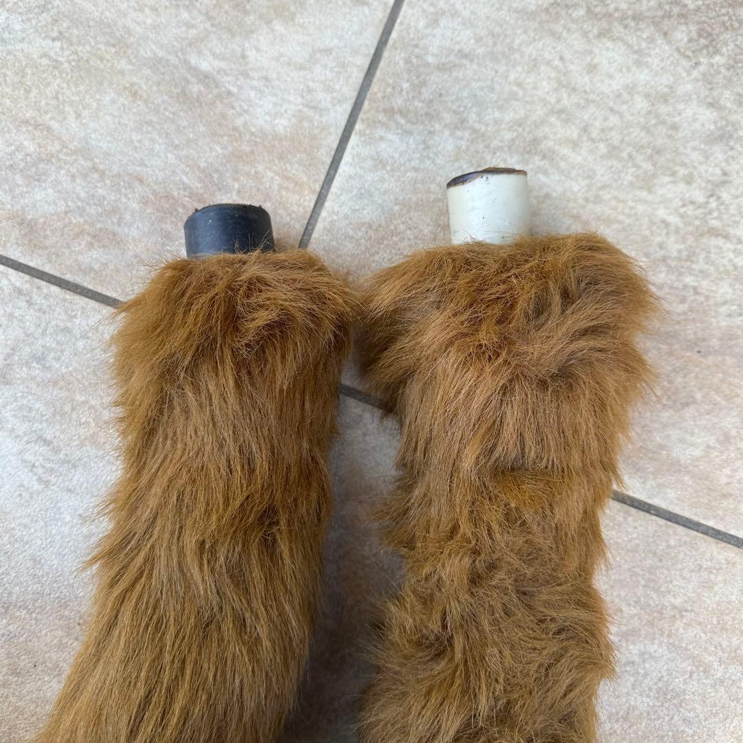 【希少】ラクダのオブジェ（訳あり）　置き物　インテリア　【茨城県つくば市】