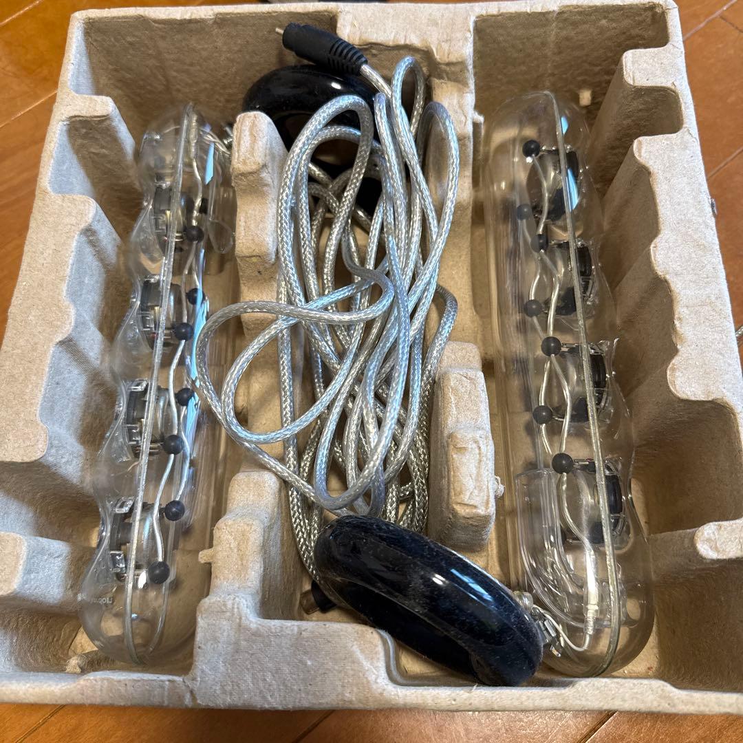 harman/kardon SOUNDSTICKS Ⅲ スピーカー 動作確認済み