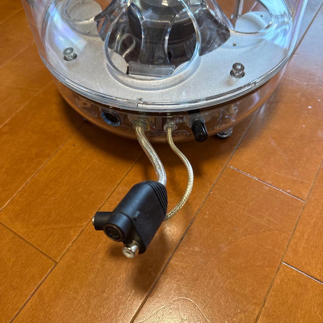 harman/kardon SOUNDSTICKS Ⅲ スピーカー 動作確認済み