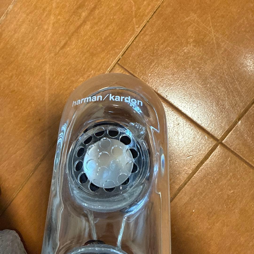 harman/kardon SOUNDSTICKS Ⅲ スピーカー 動作確認済み