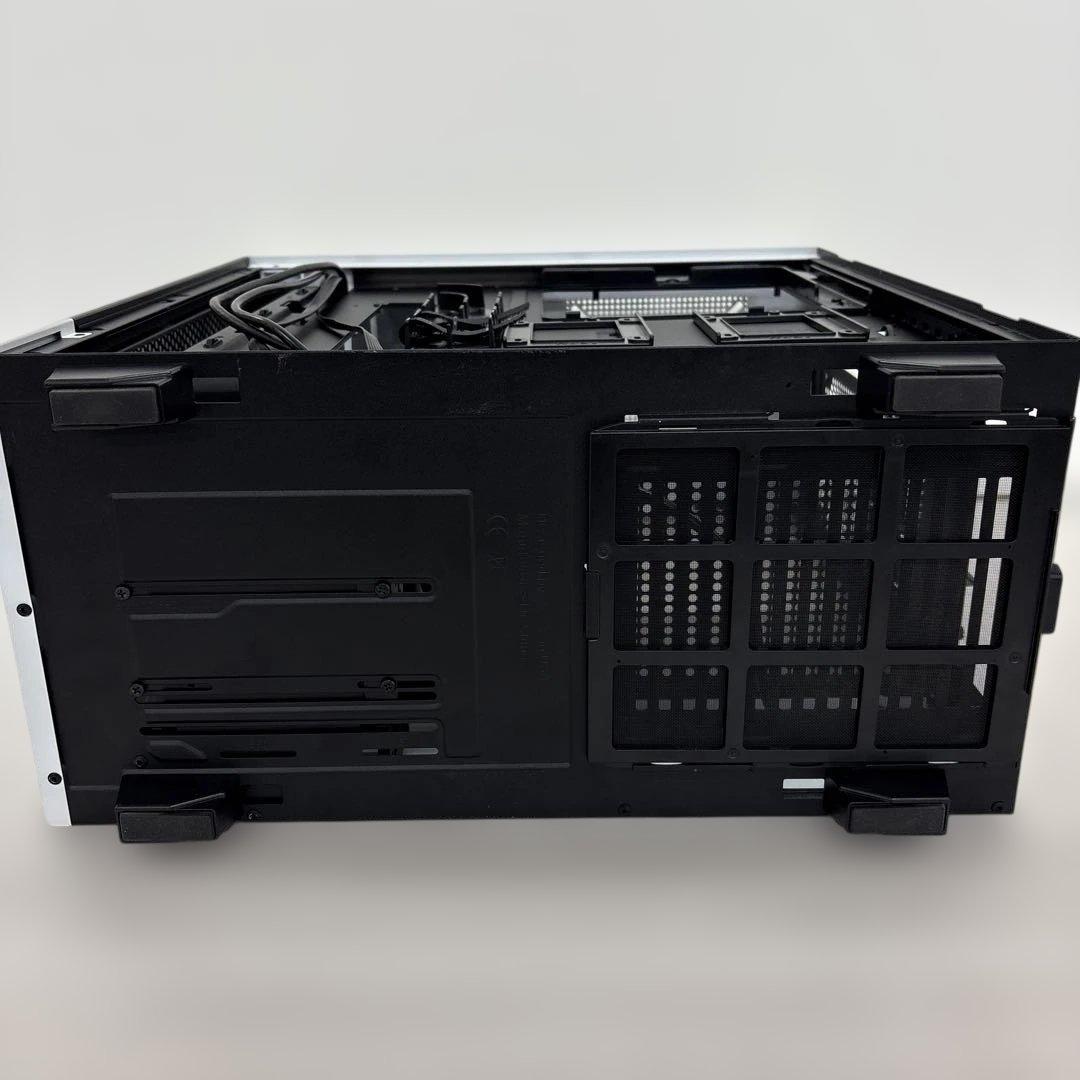 NZXT H510 Flow RGBコントローラー & RGBファン set