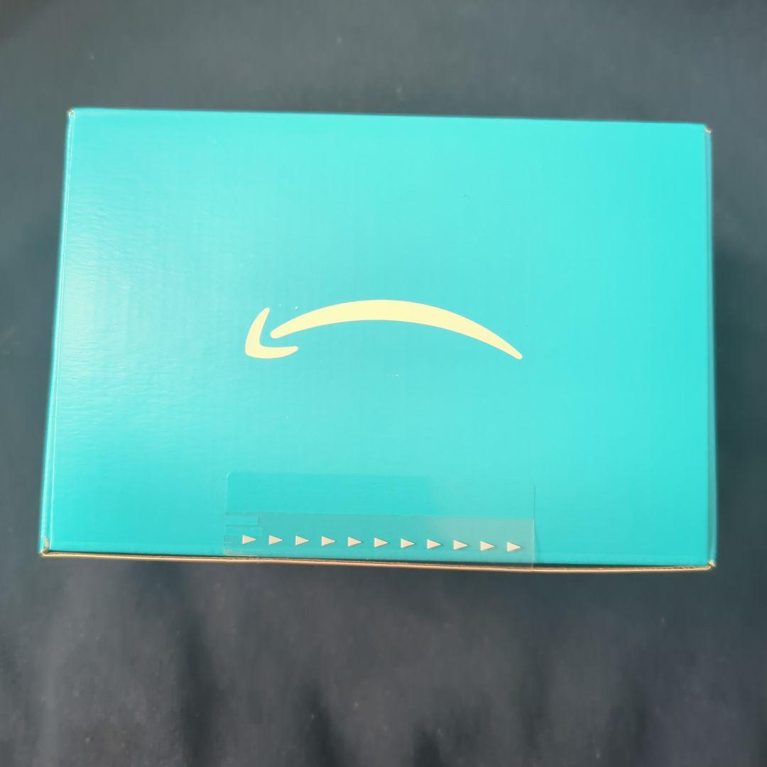 Alexa搭載スマートスピーカー Echo Dot (第5世代)